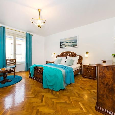 Apartman Verdi ซาดาร์ ภายนอก รูปภาพ