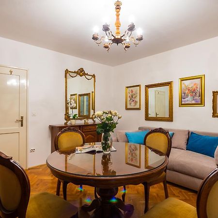 Apartman Verdi ซาดาร์ ภายนอก รูปภาพ
