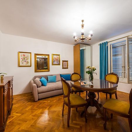 Apartman Verdi ซาดาร์ ภายนอก รูปภาพ