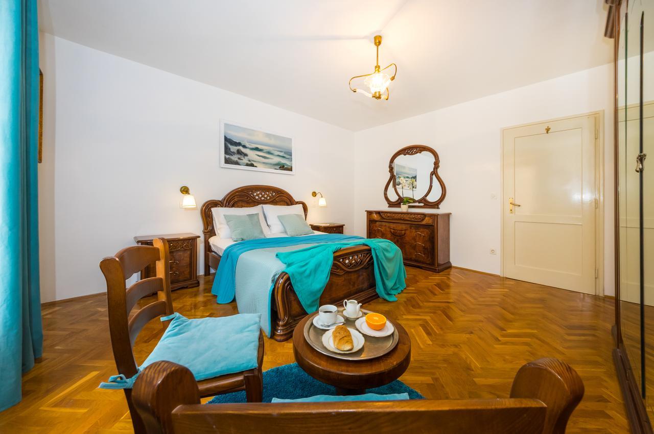 Apartman Verdi ซาดาร์ ภายนอก รูปภาพ