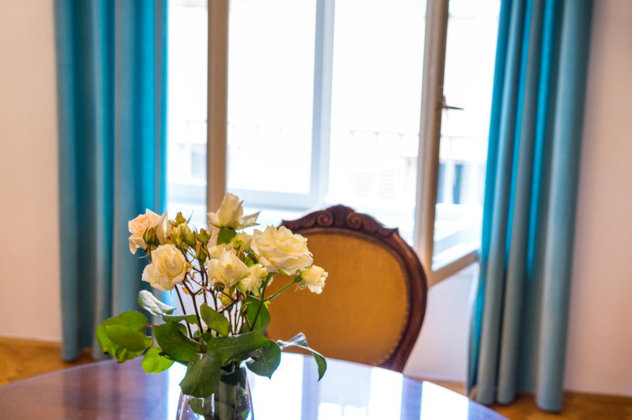 Apartman Verdi ซาดาร์ ภายนอก รูปภาพ