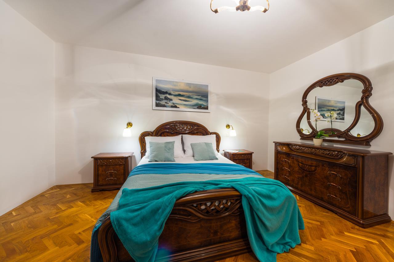 Apartman Verdi ซาดาร์ ภายนอก รูปภาพ