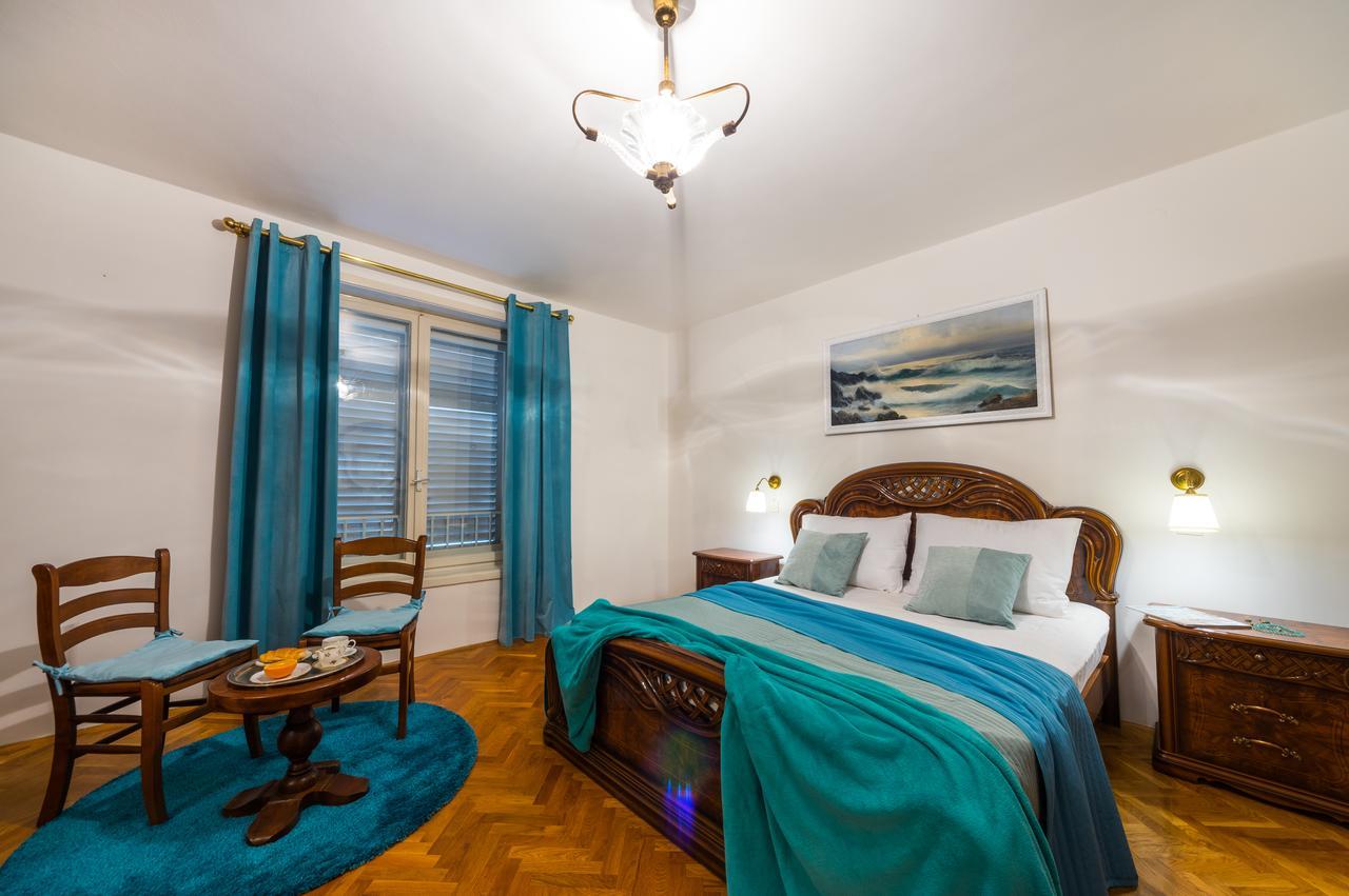 Apartman Verdi ซาดาร์ ภายนอก รูปภาพ