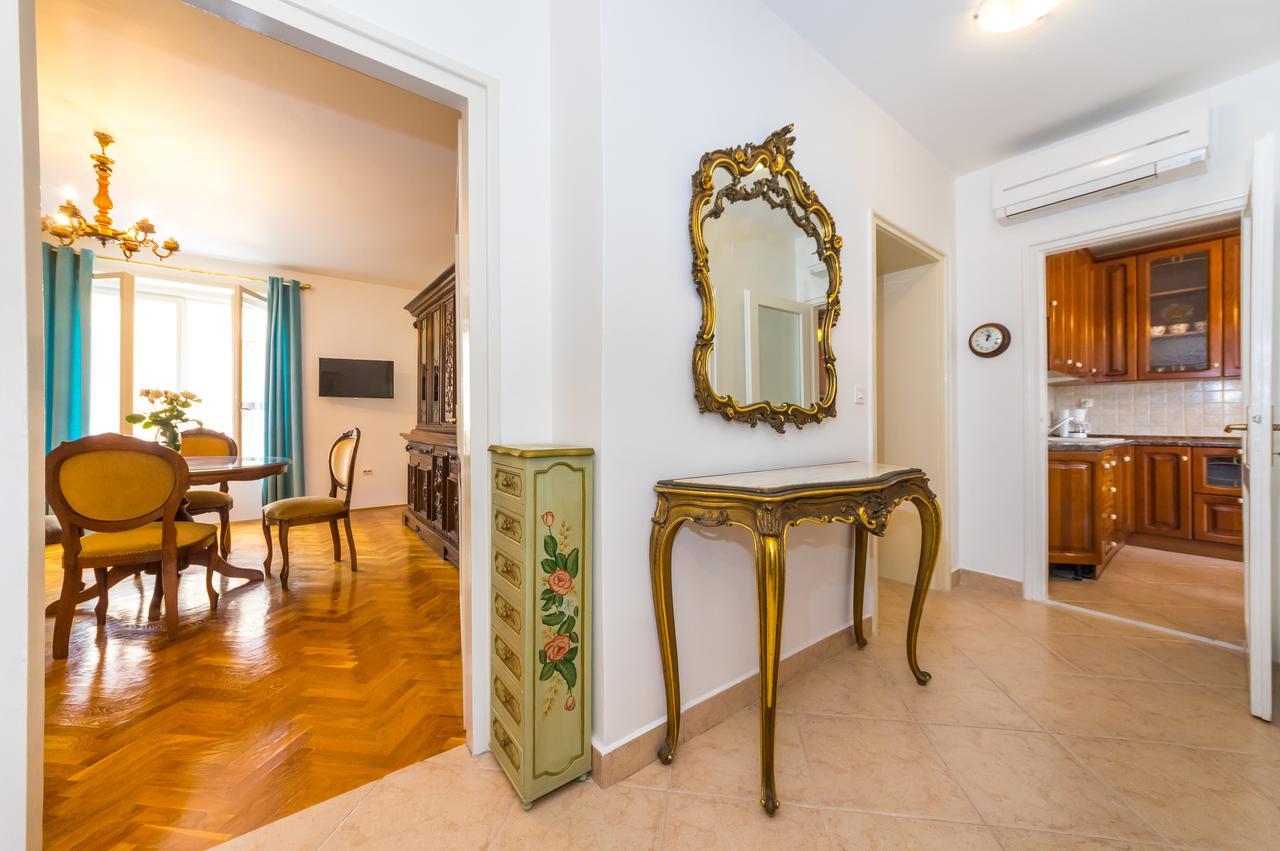 Apartman Verdi ซาดาร์ ภายนอก รูปภาพ