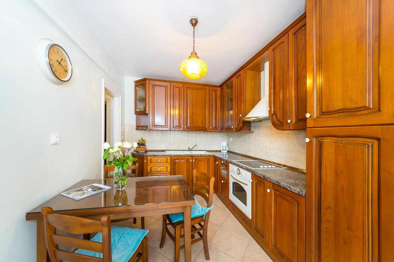 Apartman Verdi ซาดาร์ ภายนอก รูปภาพ