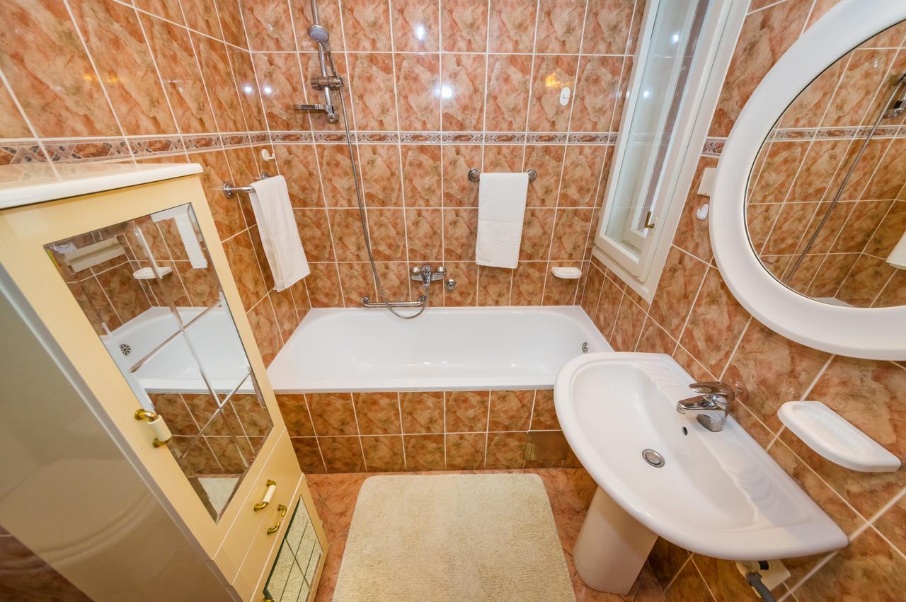 Apartman Verdi ซาดาร์ ภายนอก รูปภาพ